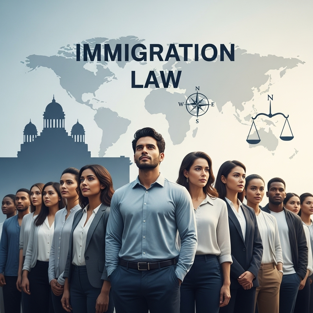 Immigration Law